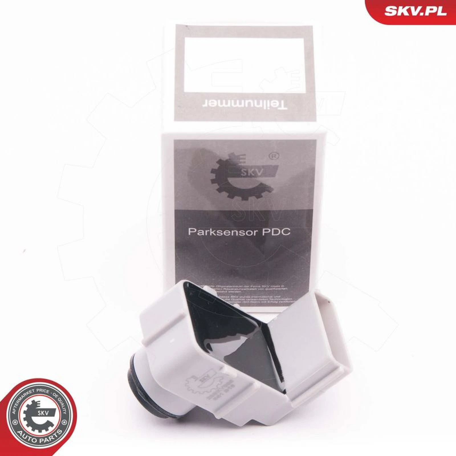 SKV GERMANY Parksensor 28SKV065