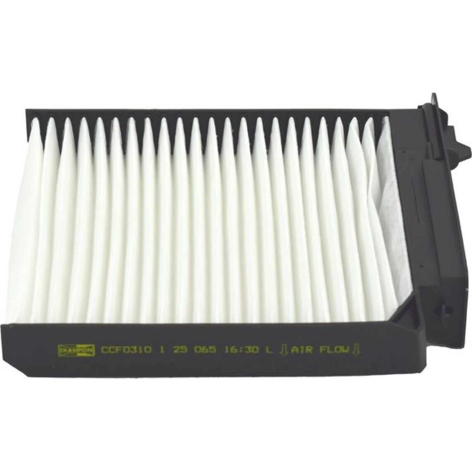 CHAMPION Innenraumfilter CCF0310