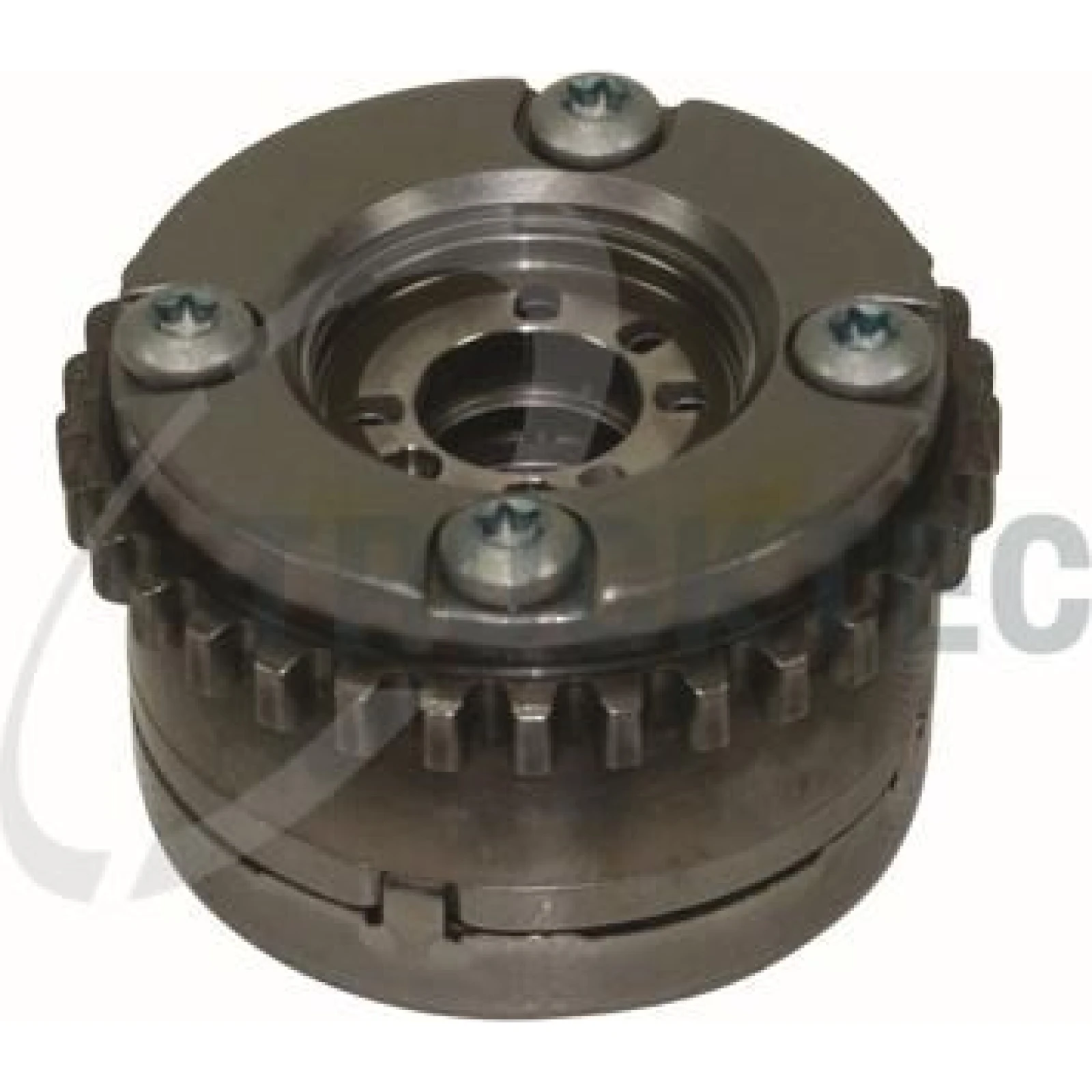 TRUCKTEC AUTOMOTIVE Ventil 02.12.230