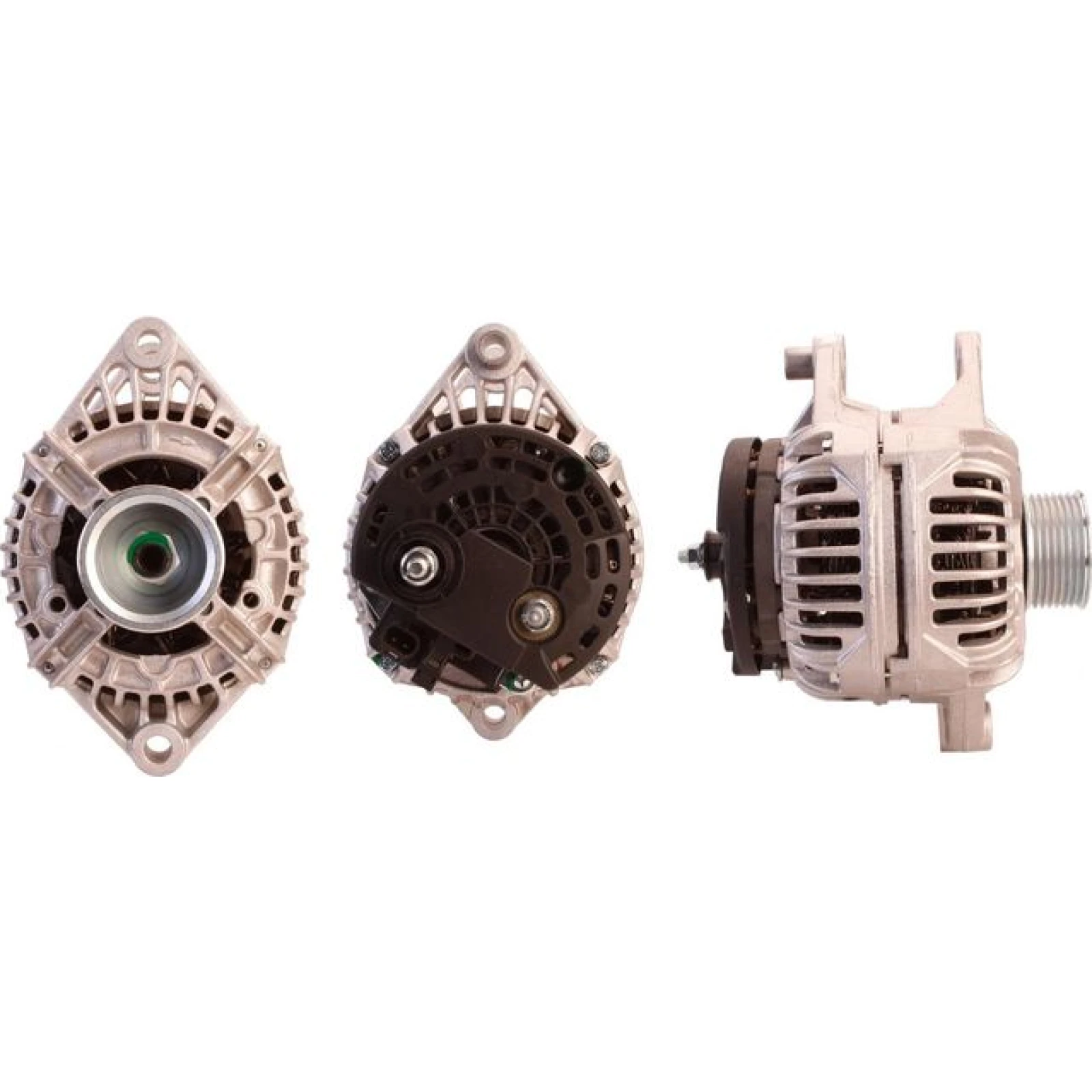 LUCAS ELECTRICAL Generator LRA01161
