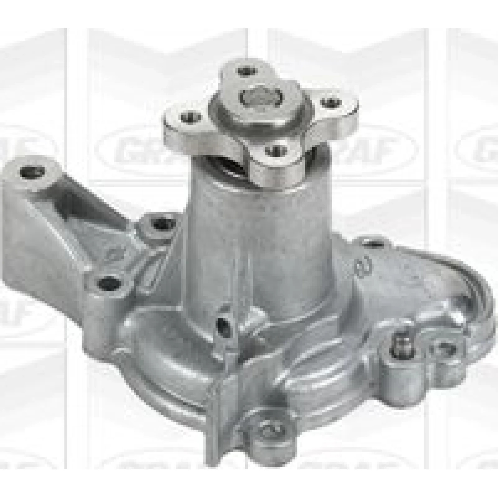 Wasserpumpe PA877