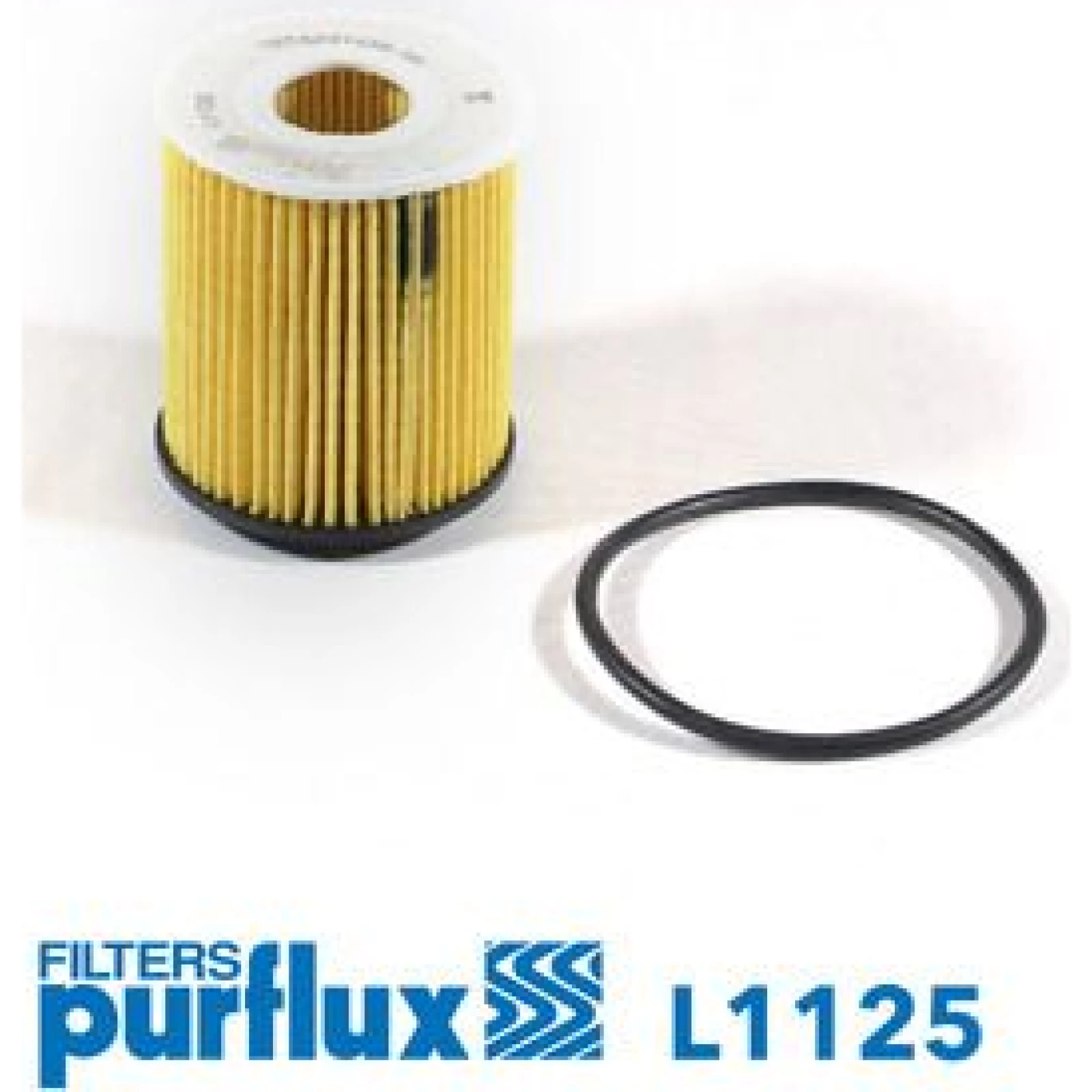 PURFLUX Ölfilter L1125