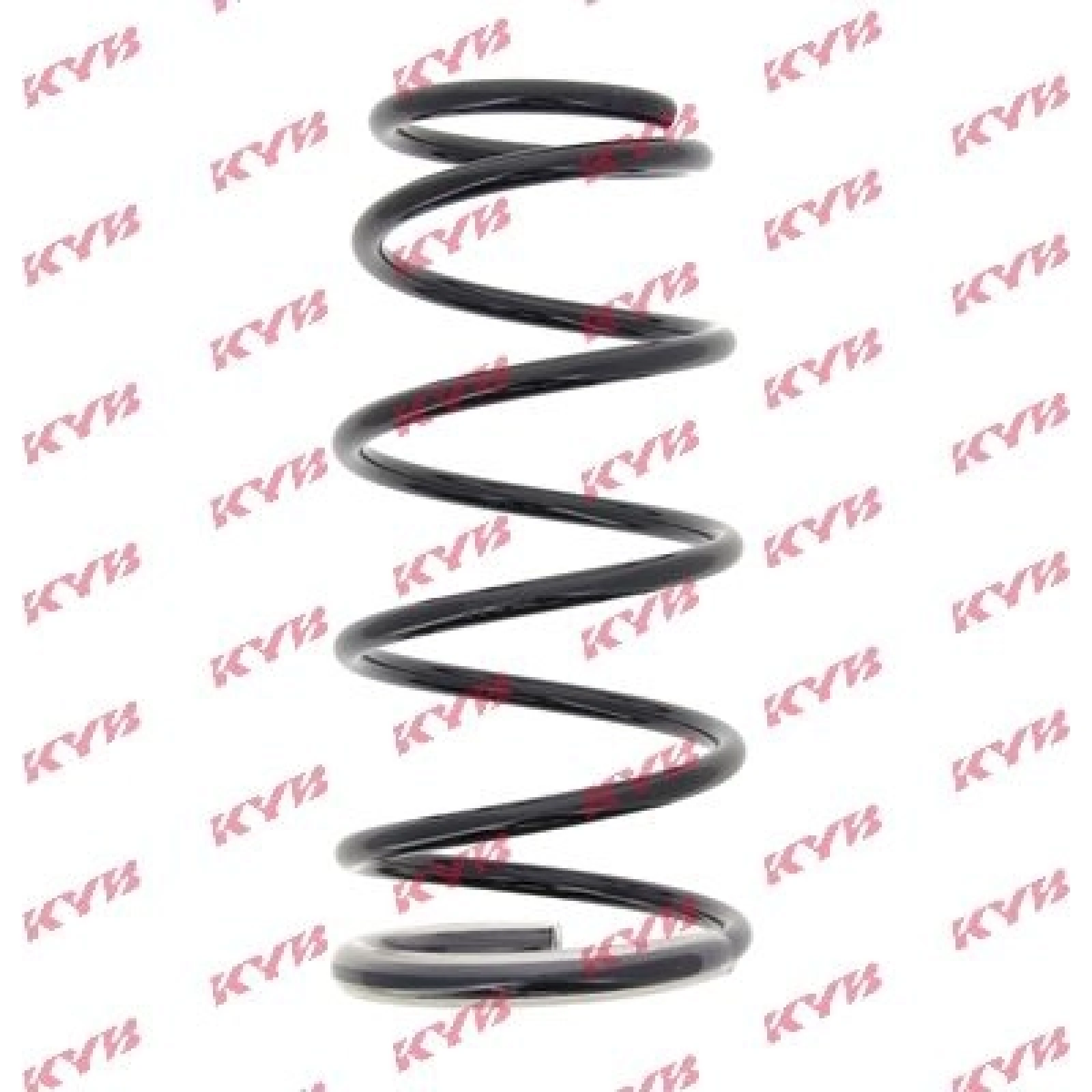 KYB Fahrwerksfeder Honda T. Hr-V 1.6 16V 4Wd 03.99 RC5818