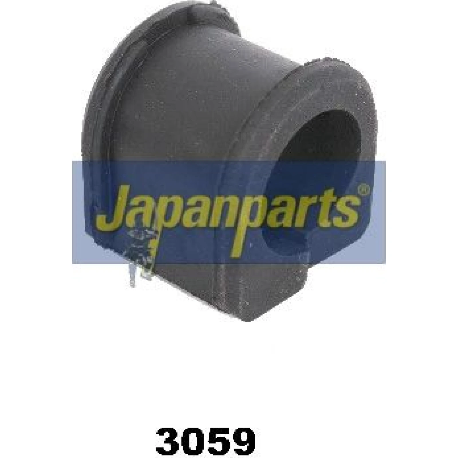 Lagerung - Radaufhängung Mazda P. 3 1.6Di/2.0D RU-3059