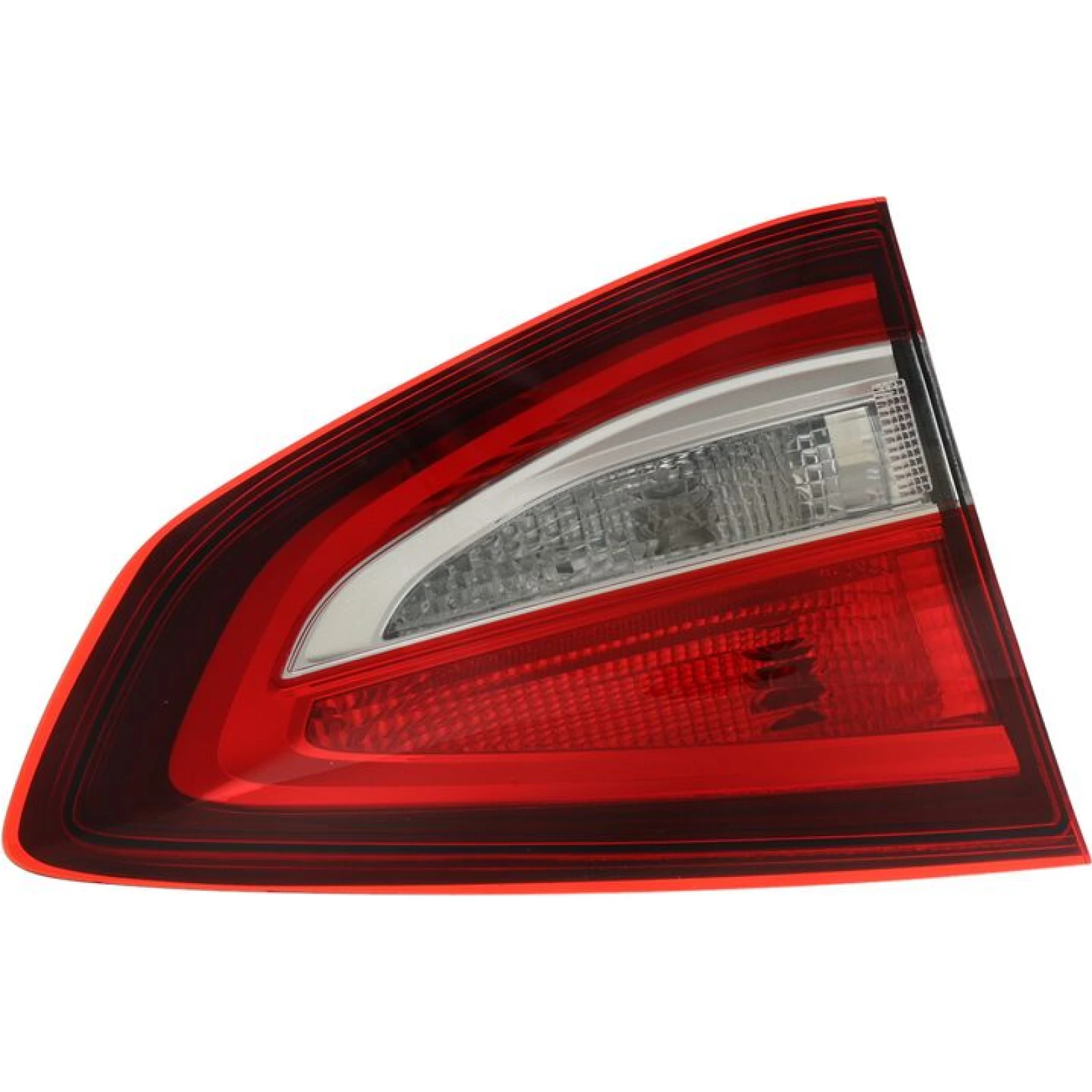 Heckleuchte I L M K-PLATTE VALEO PQ 47033