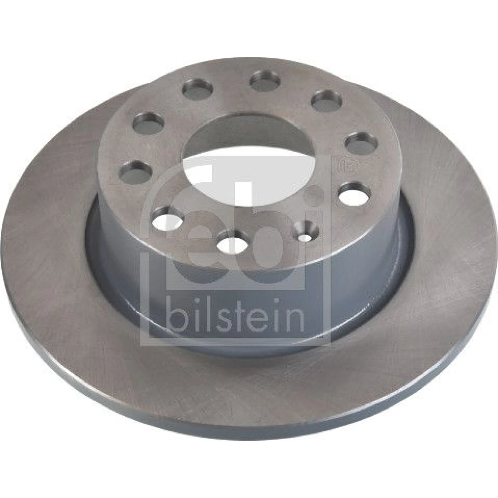 febi Bremsscheibe 107516