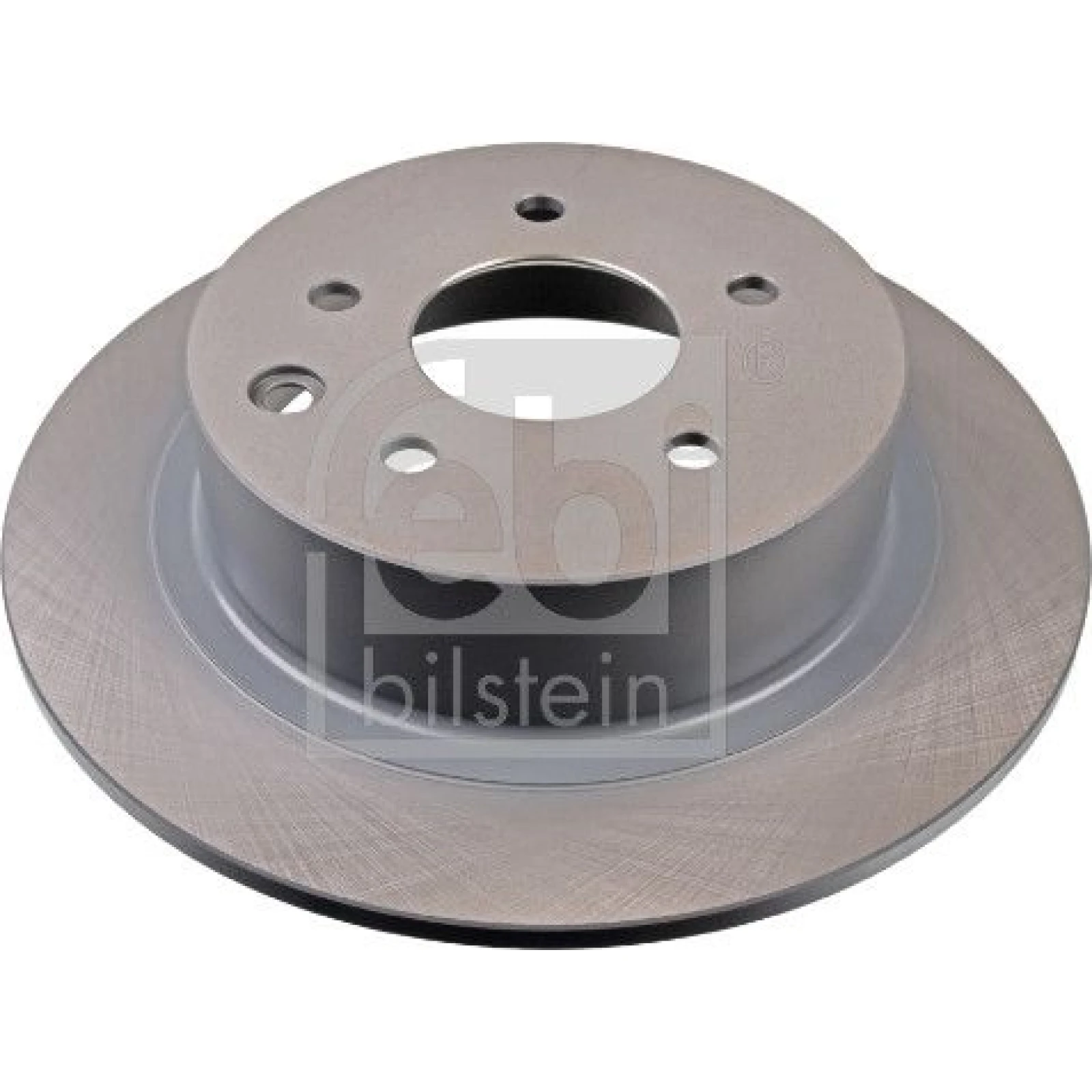 FEBI BILSTEIN Bremsscheibe 108383
