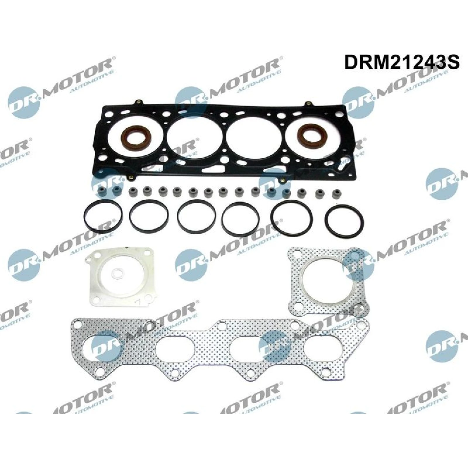 Dichtungssatz, Zylinderkopf DRM21243S