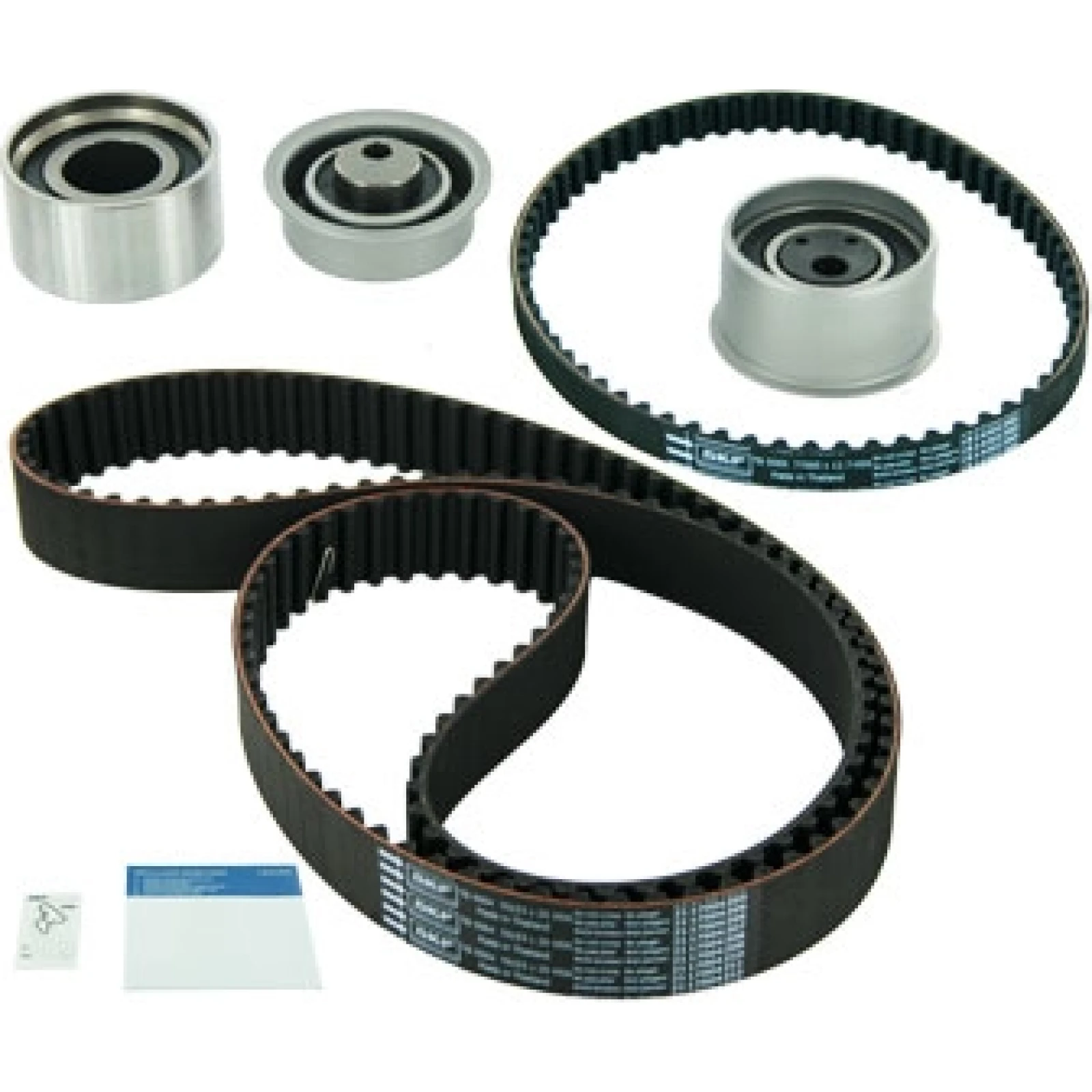 Zahnrimsatz VKMA 95005