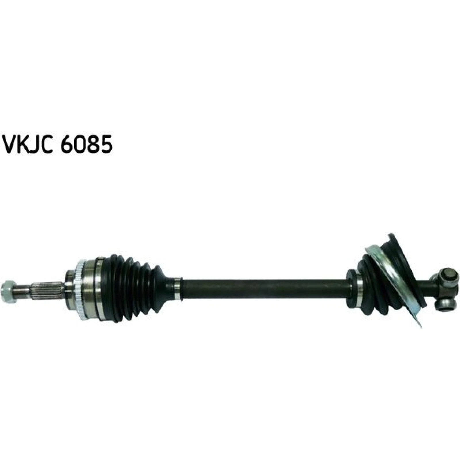 SKF Antriebswelle VKJC 6085