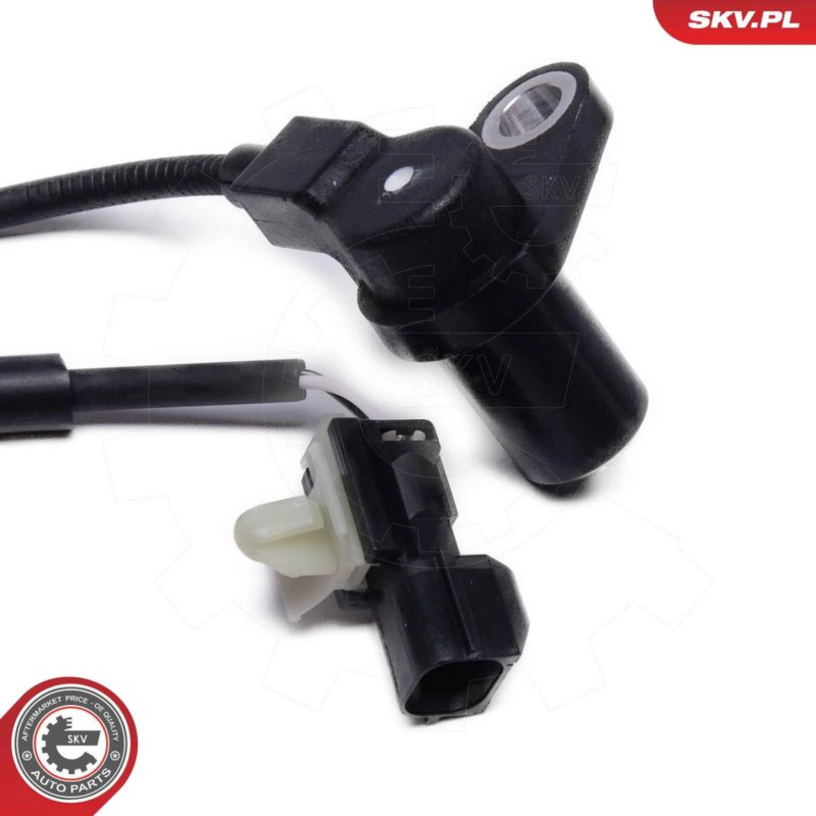 ESEN SKV Sensor, Raddrehzahl 06SKV503