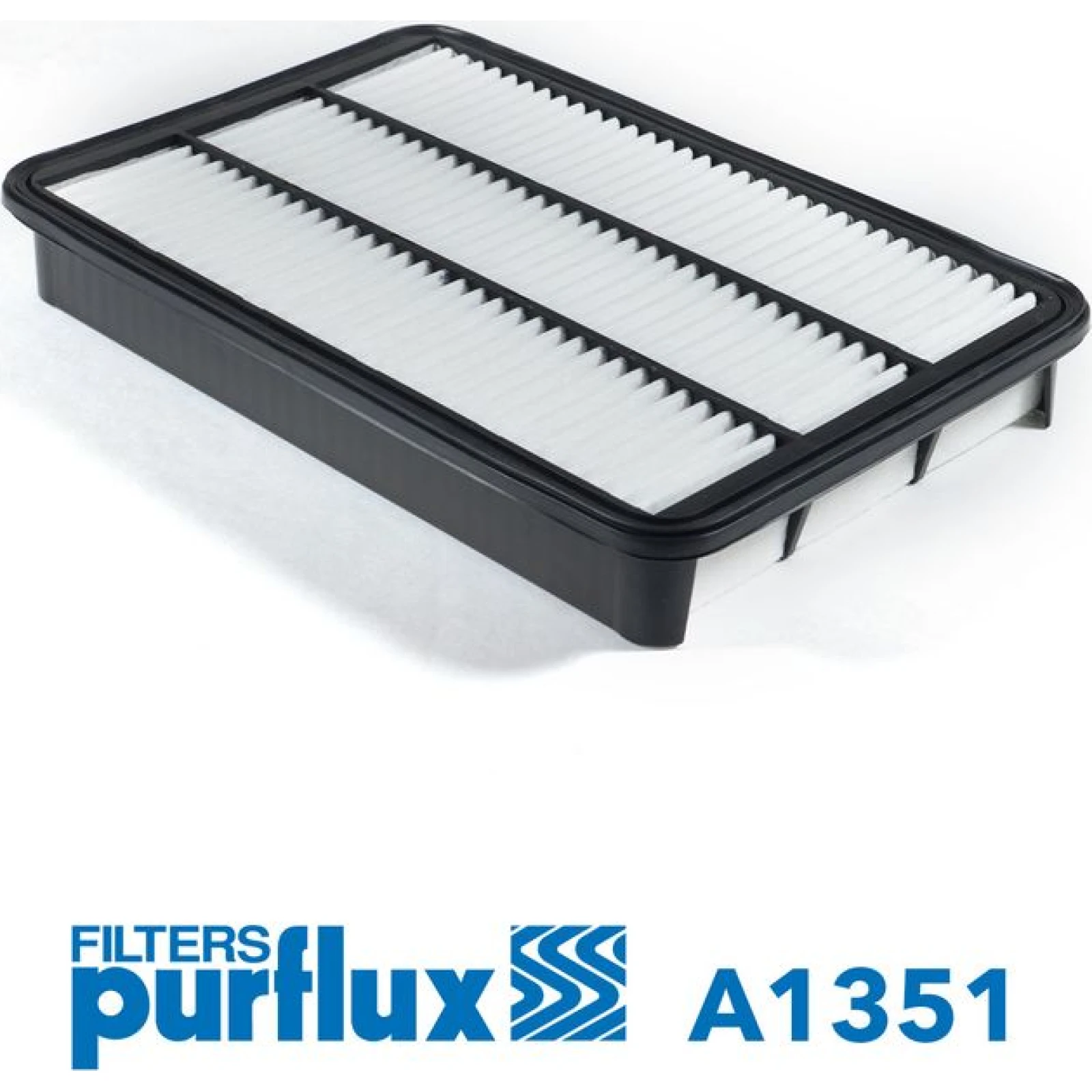 PURFLUX Luftfilter A1351