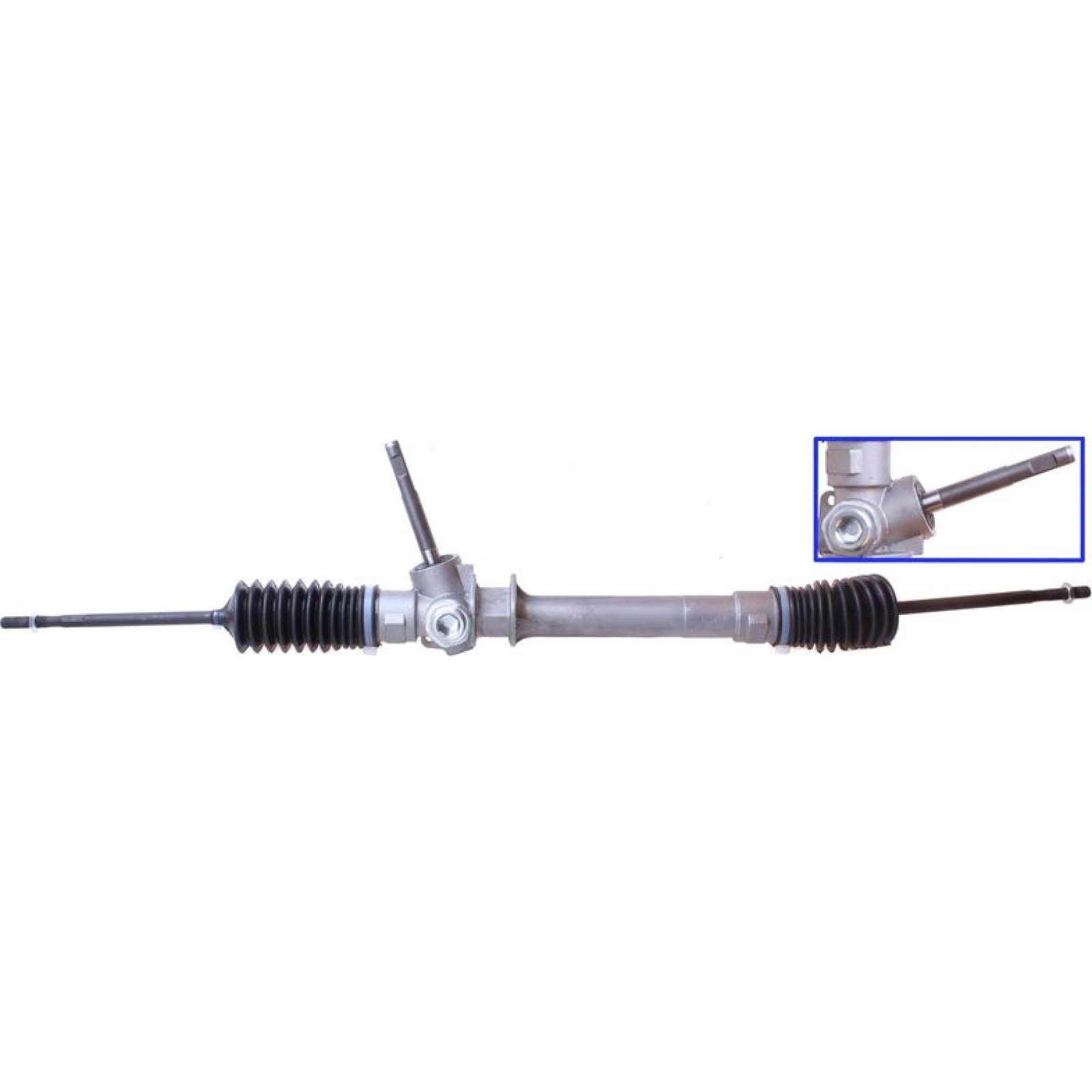 ELSTOCK Lenkgetriebe 14-0513 mechanisch – für Opel Combo B, Vauxhall Combo B, Opel Corsa B, Opel Corsa Kastenwagen B - l