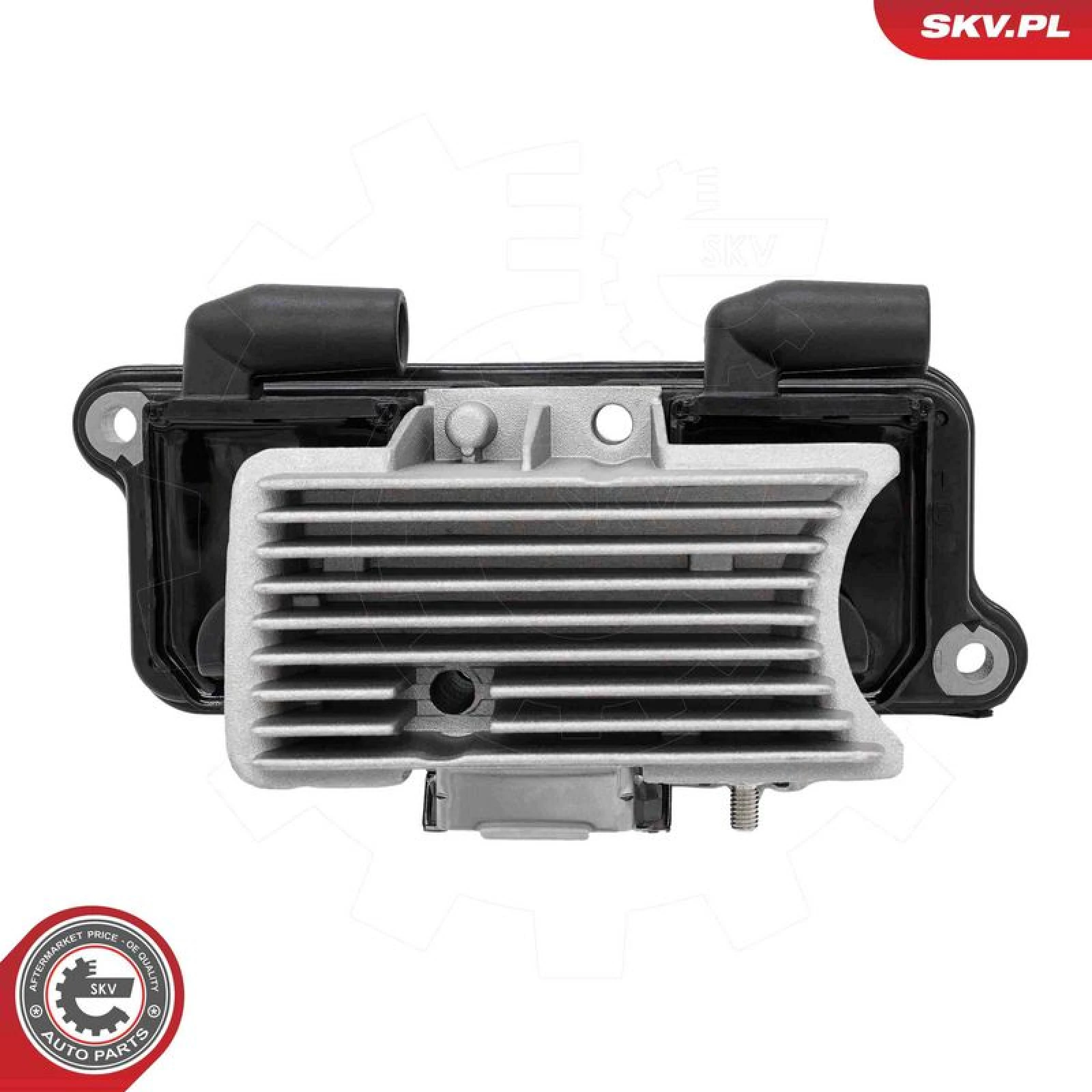 SKV GERMANY Zündspule 03SKV218
