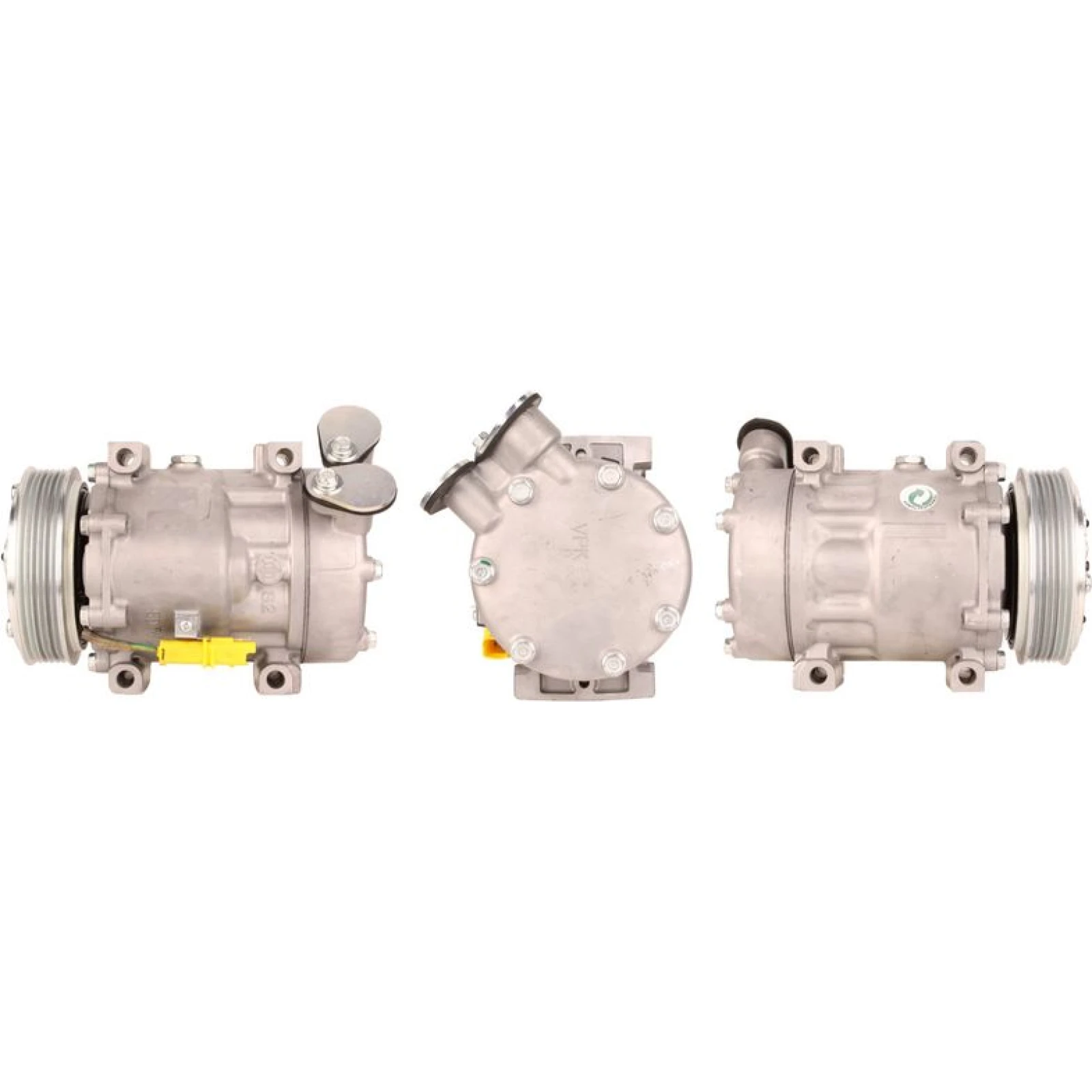 LUCAS ELECTRICAL Kompressor ACP398