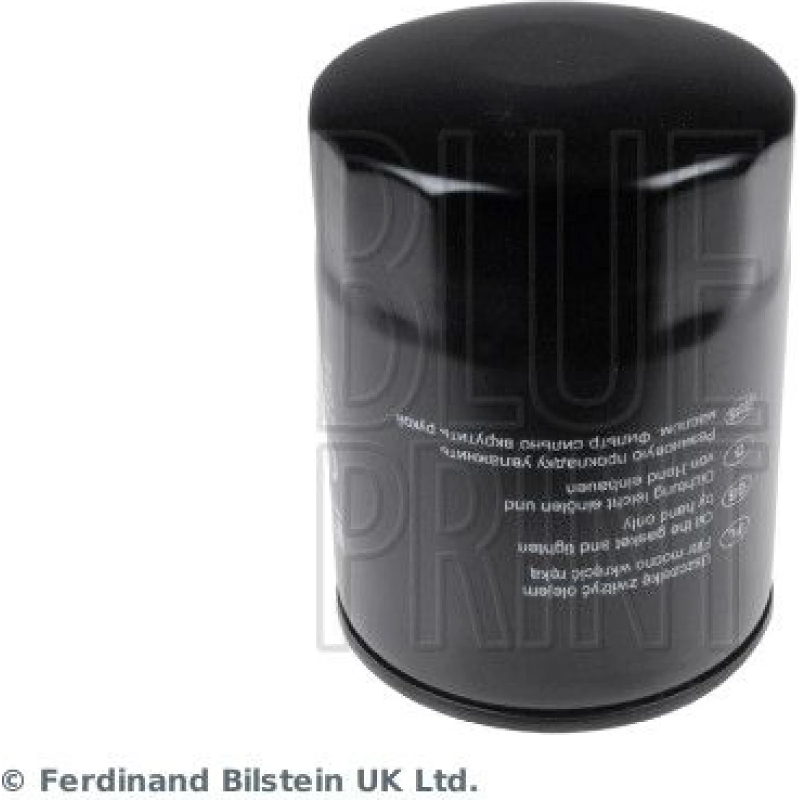 Ölfilter Kia Pregio 2.7D ADG02114