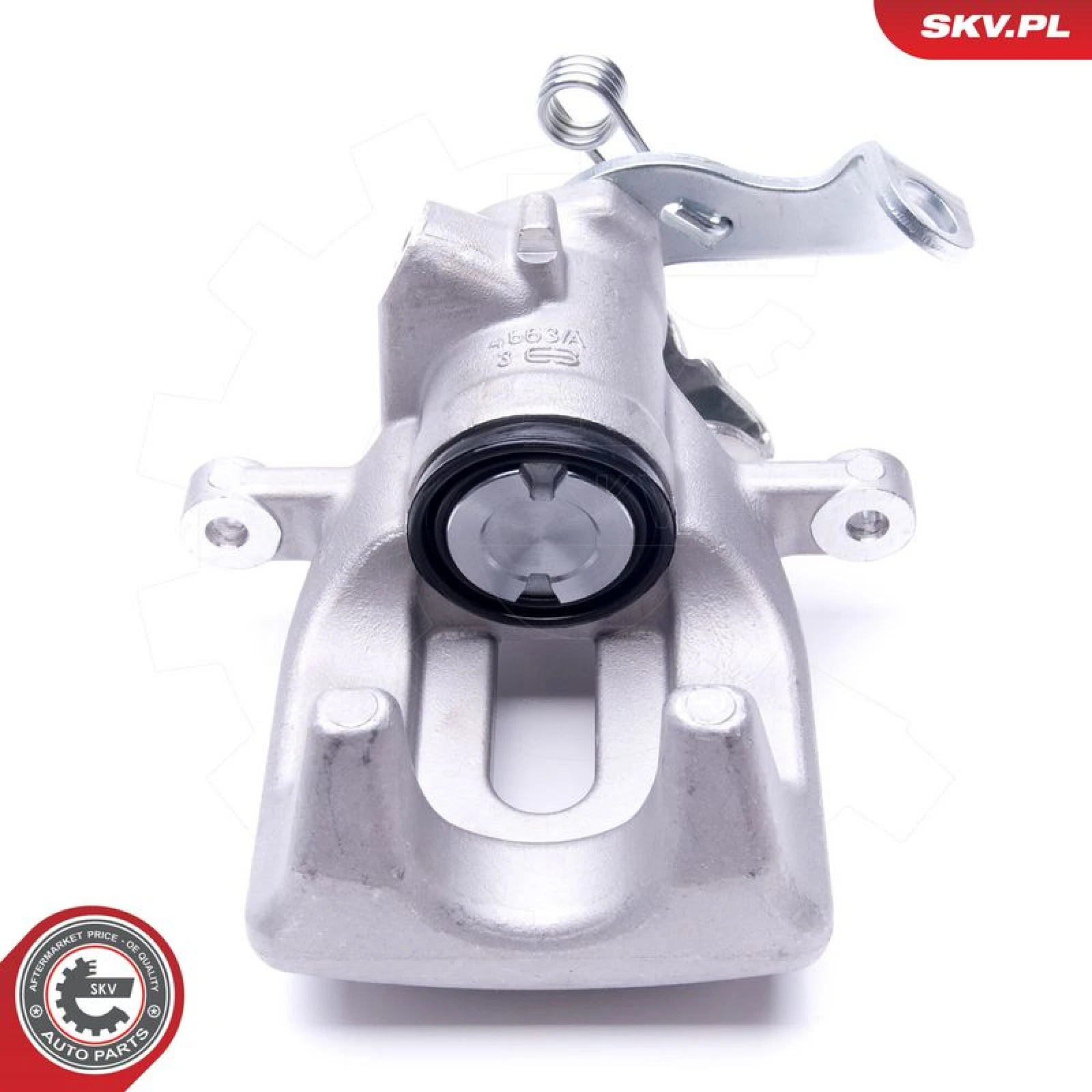 SKV GERMANY Luftschlauch 43SKV035