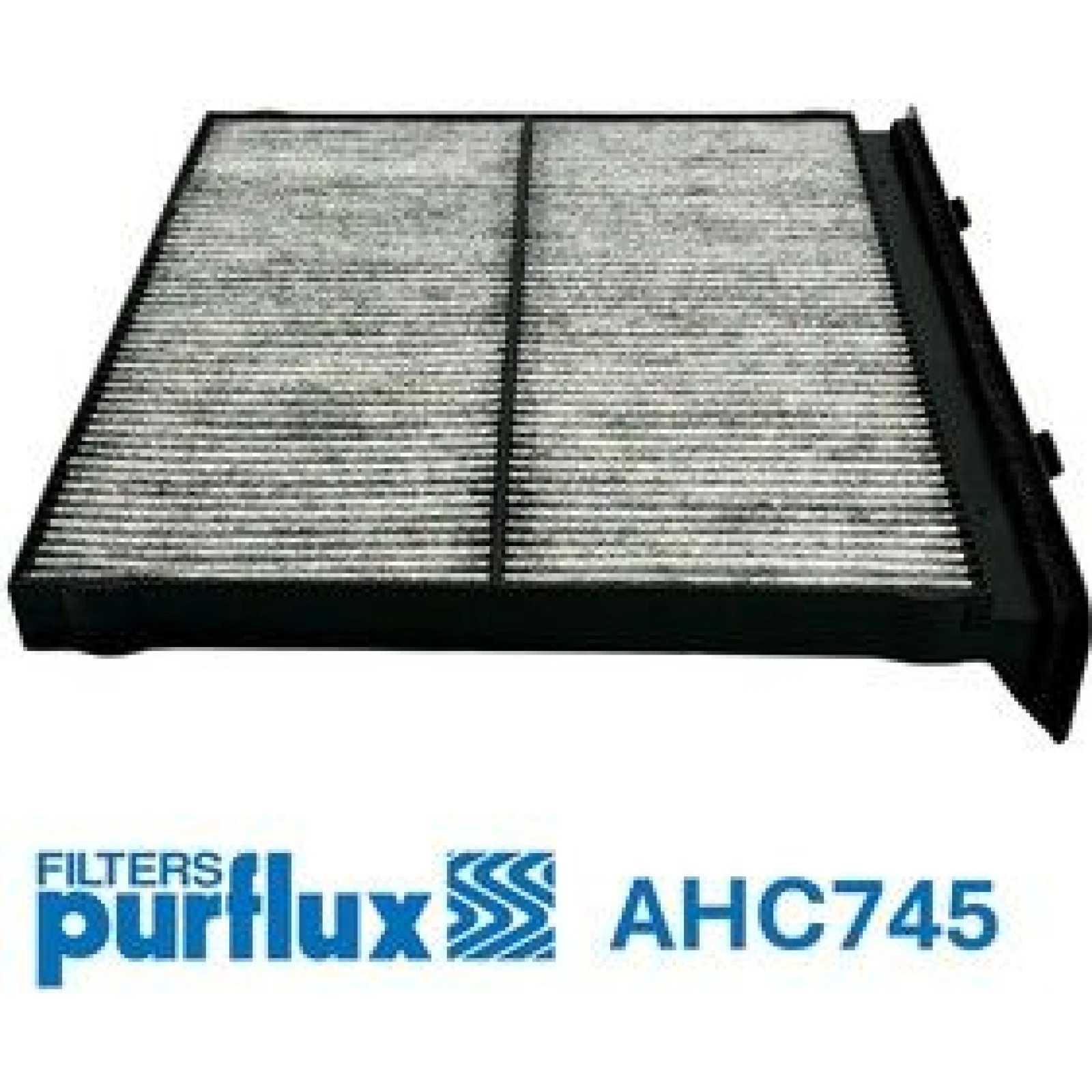 PURFLUX Filter, Innenraumluft AHC745