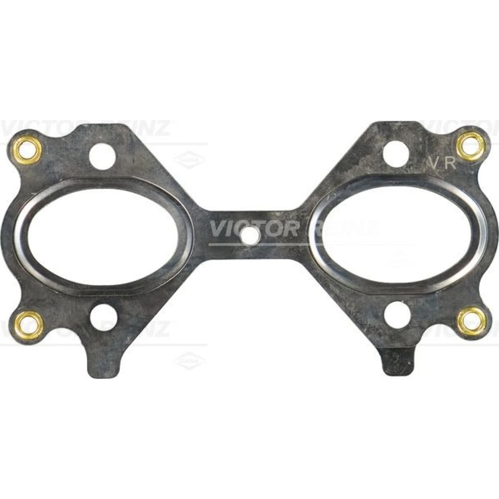 Dichtung, Abgaskrümmer (3x/Mot) 71-39388-00