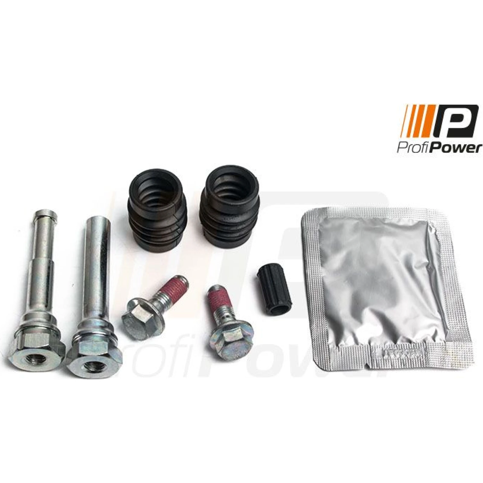PROFIPOWER Führungshülsensatz, Bremssattel 9B5083