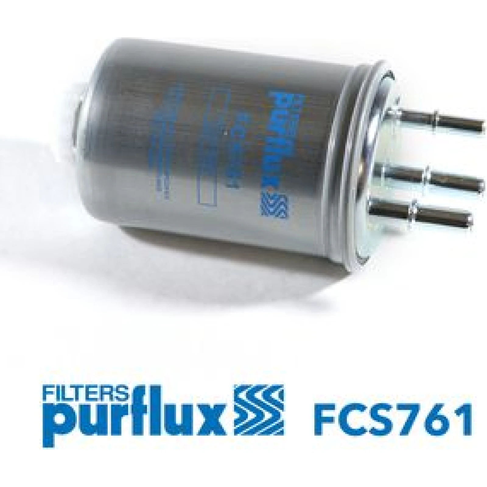 PURFLUX Kraftstofffilter FCS761