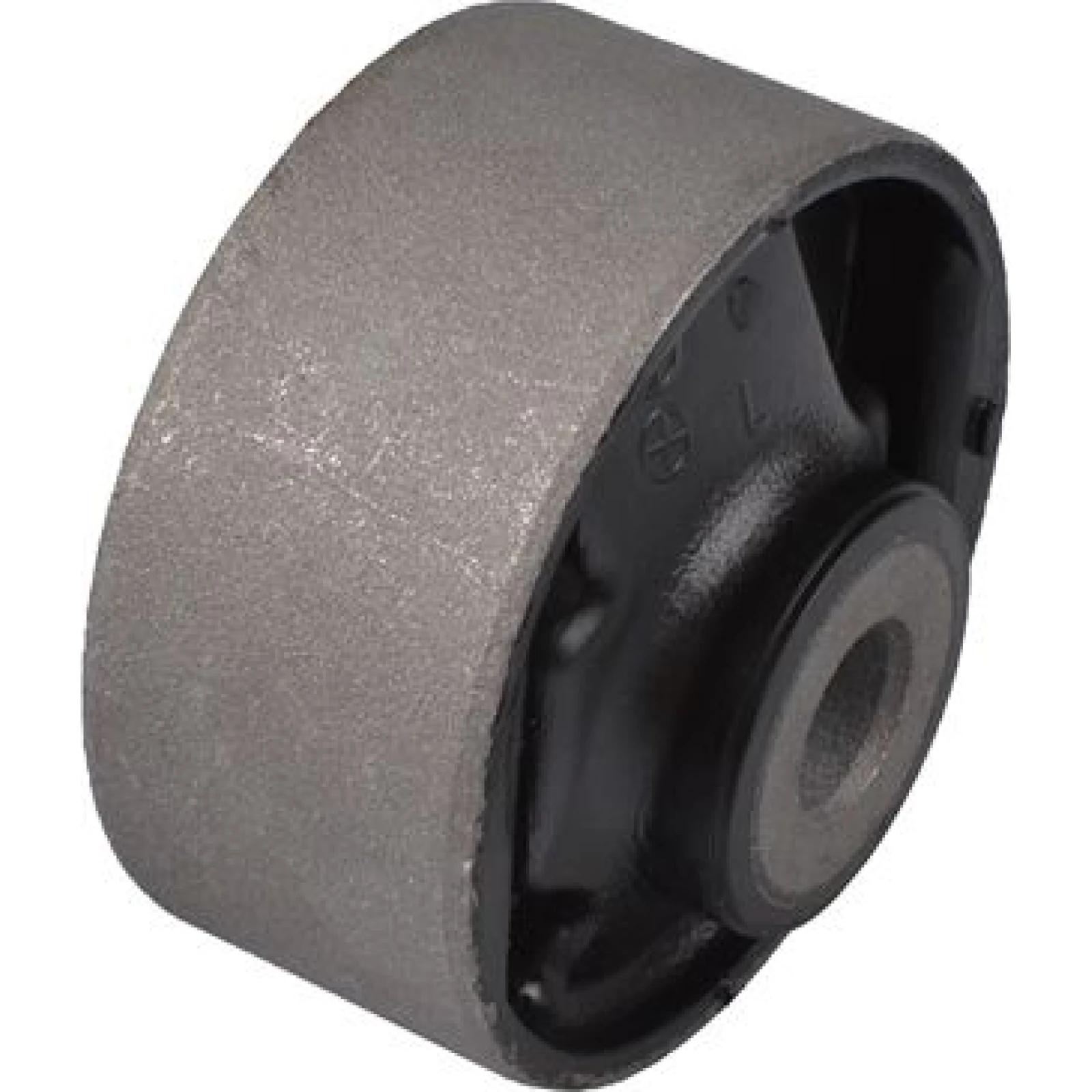 Lagerung, Differential TED70760