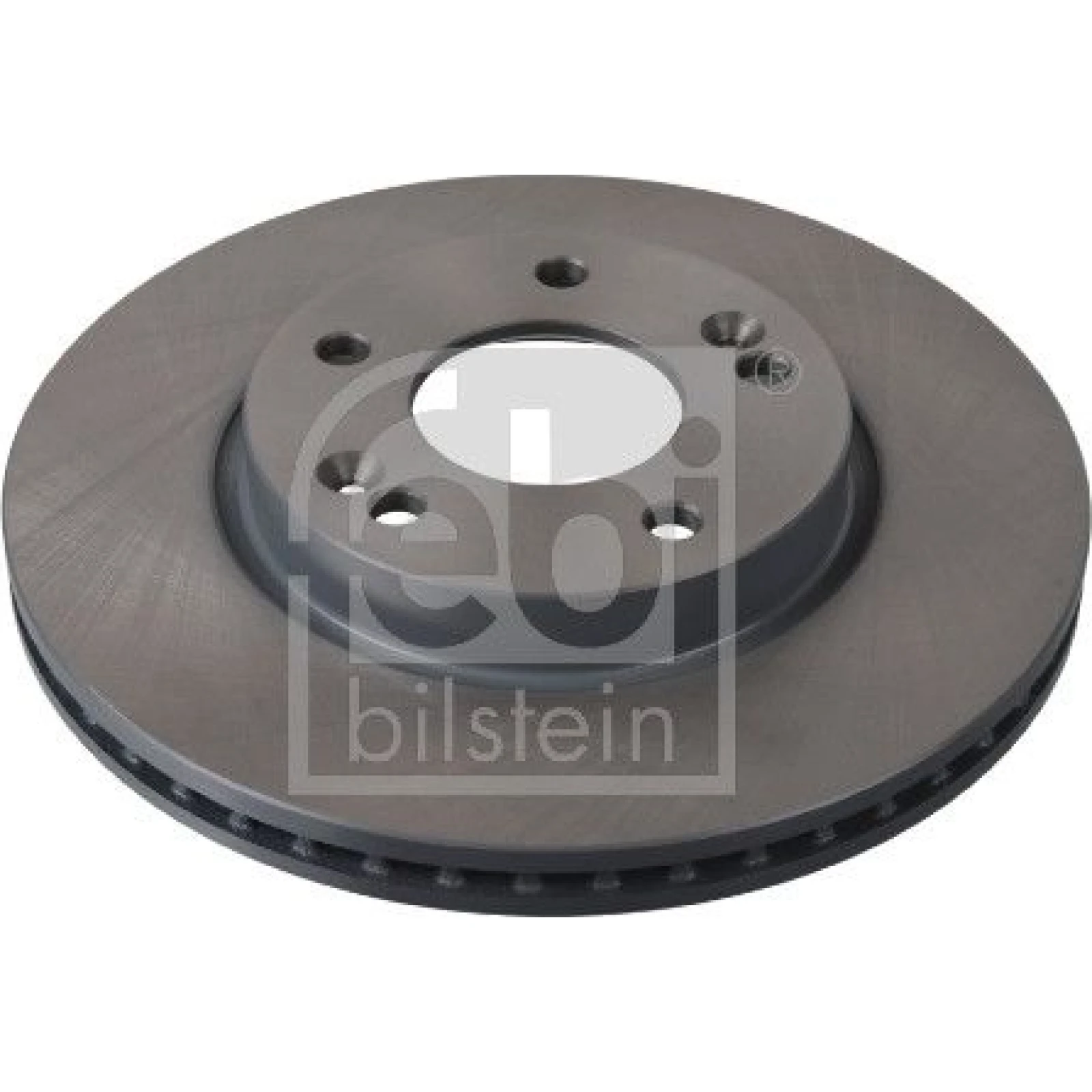 FEBI BILSTEIN Bremsscheibe 108394