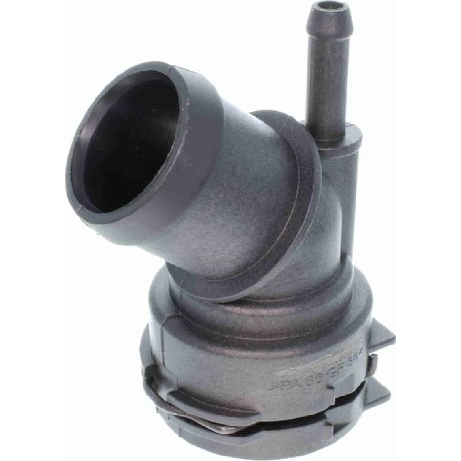 VAICO Kühlmittelflansch V10-3531