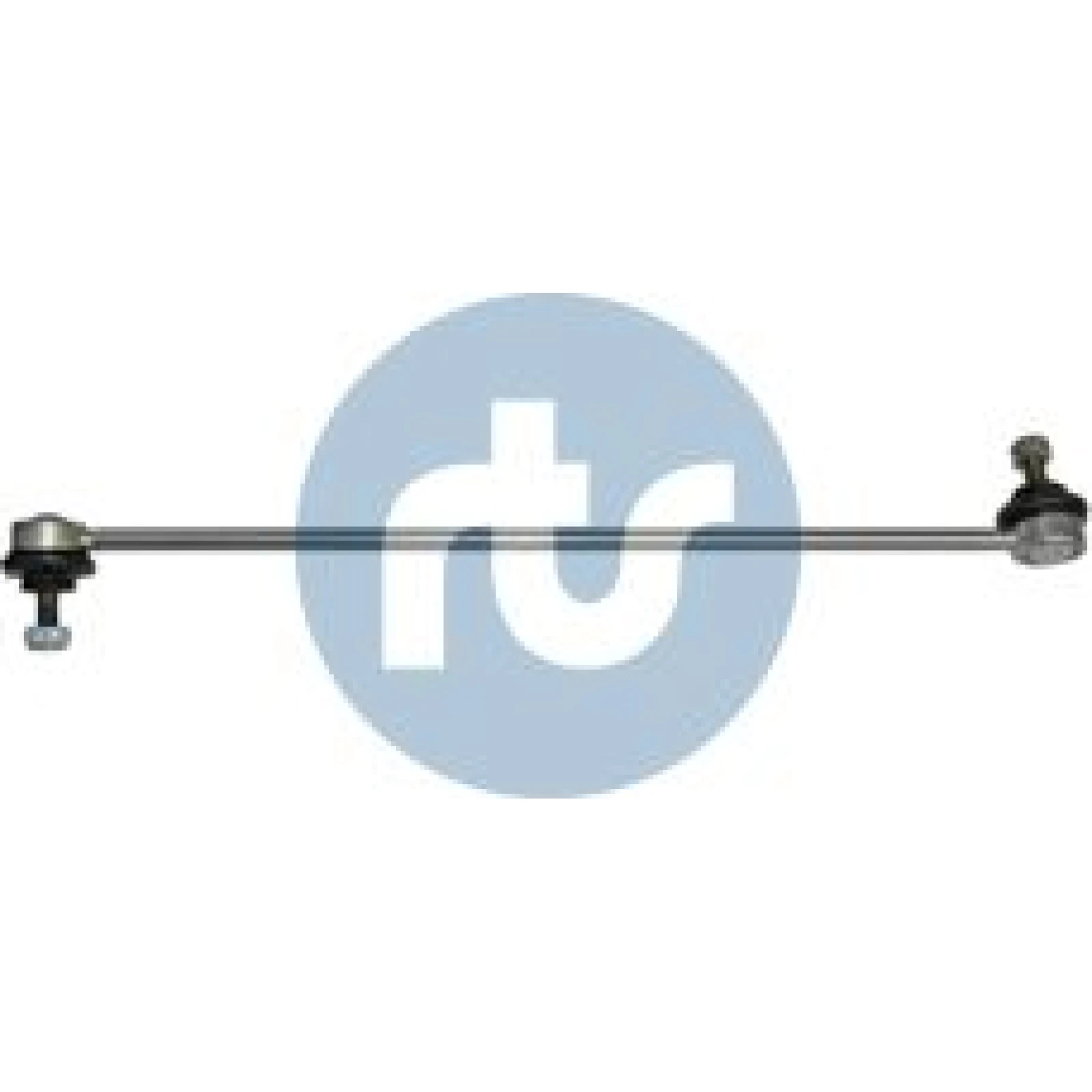 RTS Stabilisatorstange 97-99520-1
