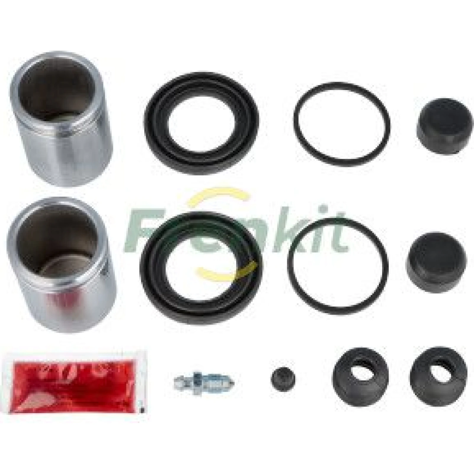 FRENKIT Reparatursatz, Bremssattel 246915