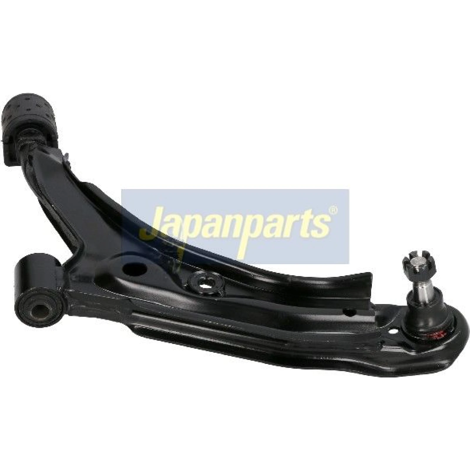 Lenker, Radaufhängung BS-163L