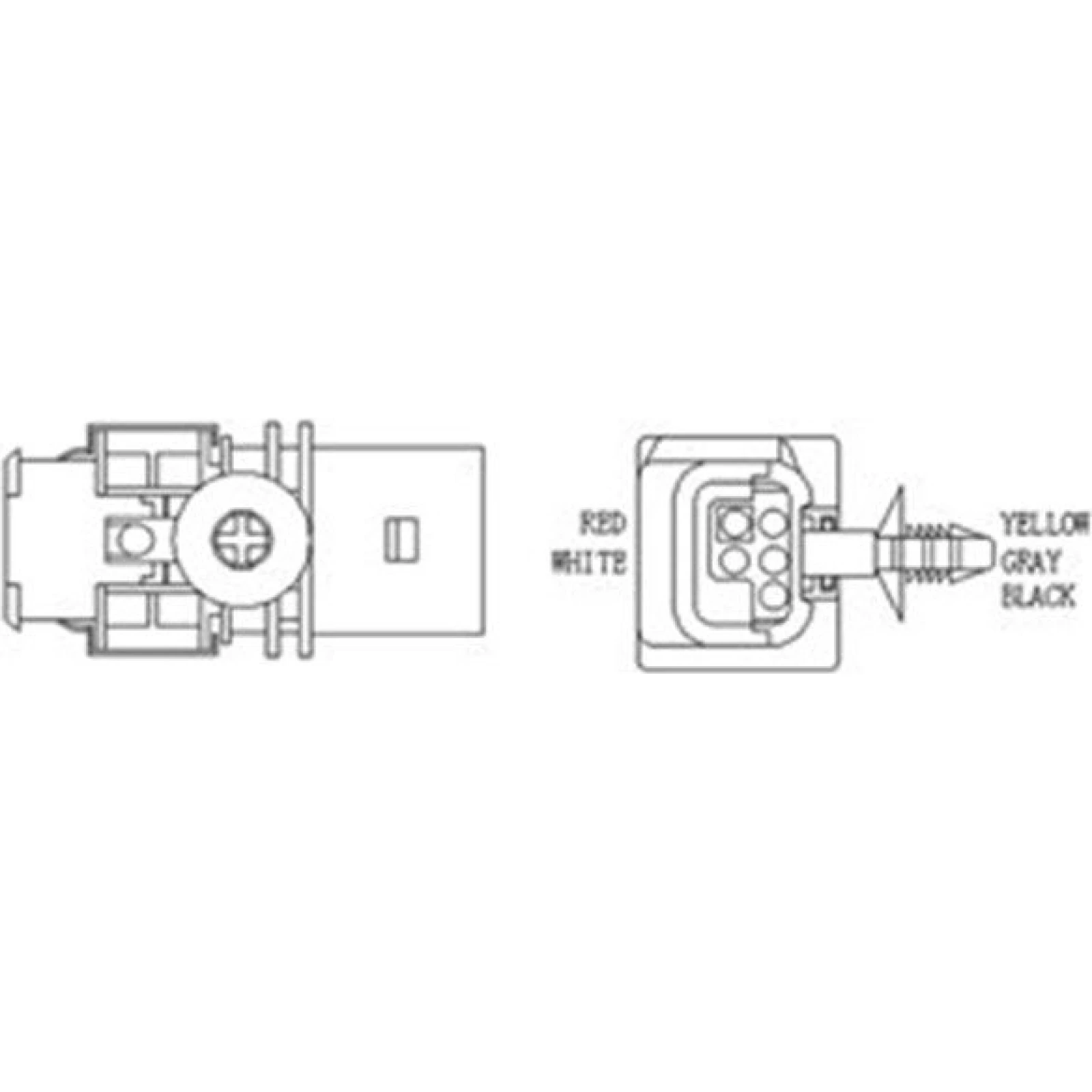 Lambdasonde OSM152