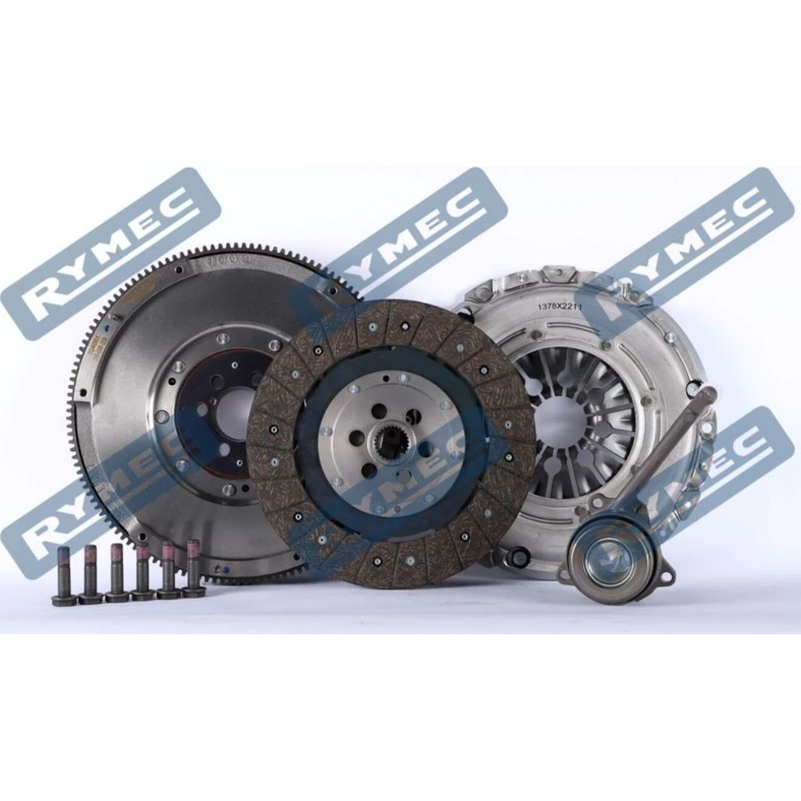 KUPPLUNGSSATZ RMCDF3036