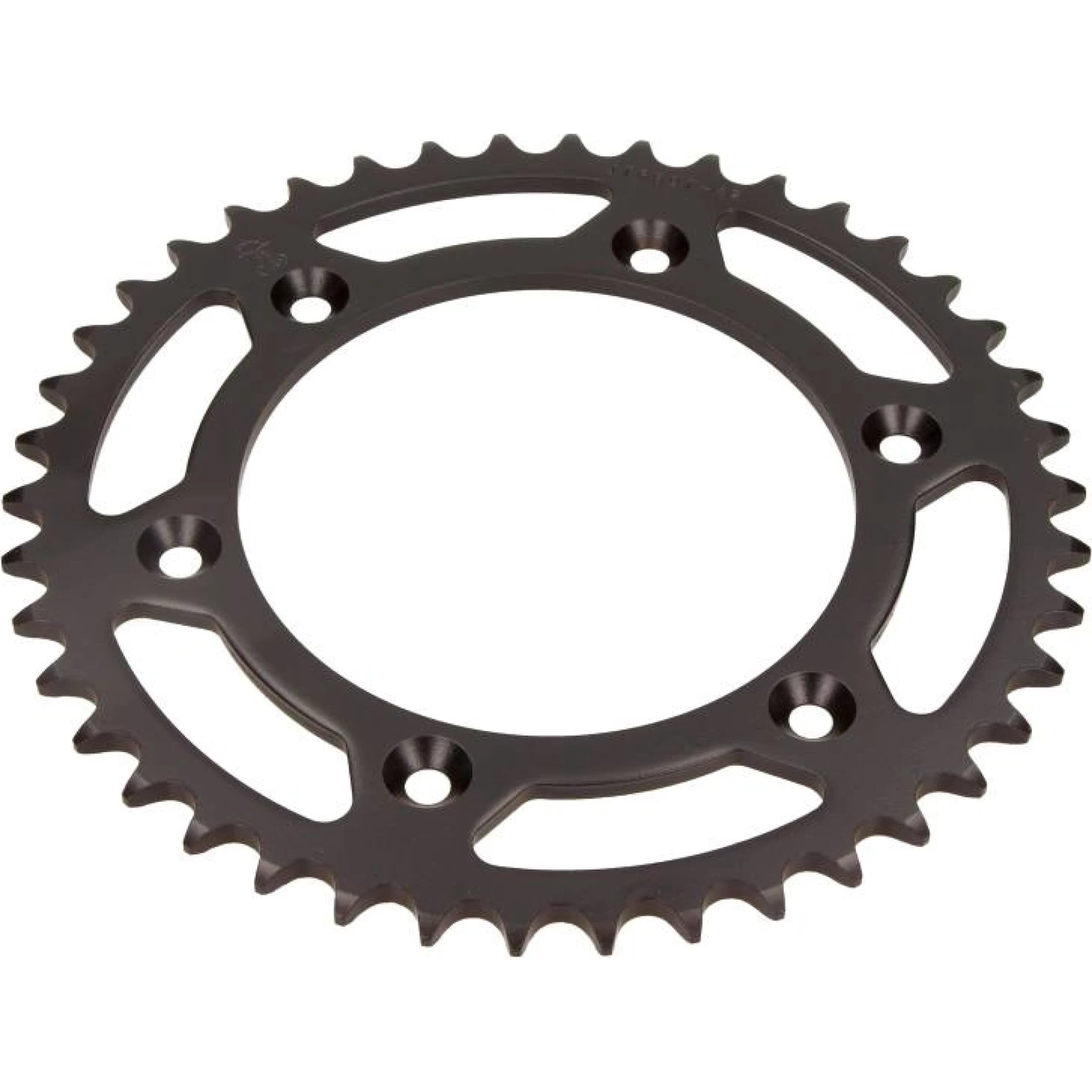 Kettenrad Stahl JTR897.42