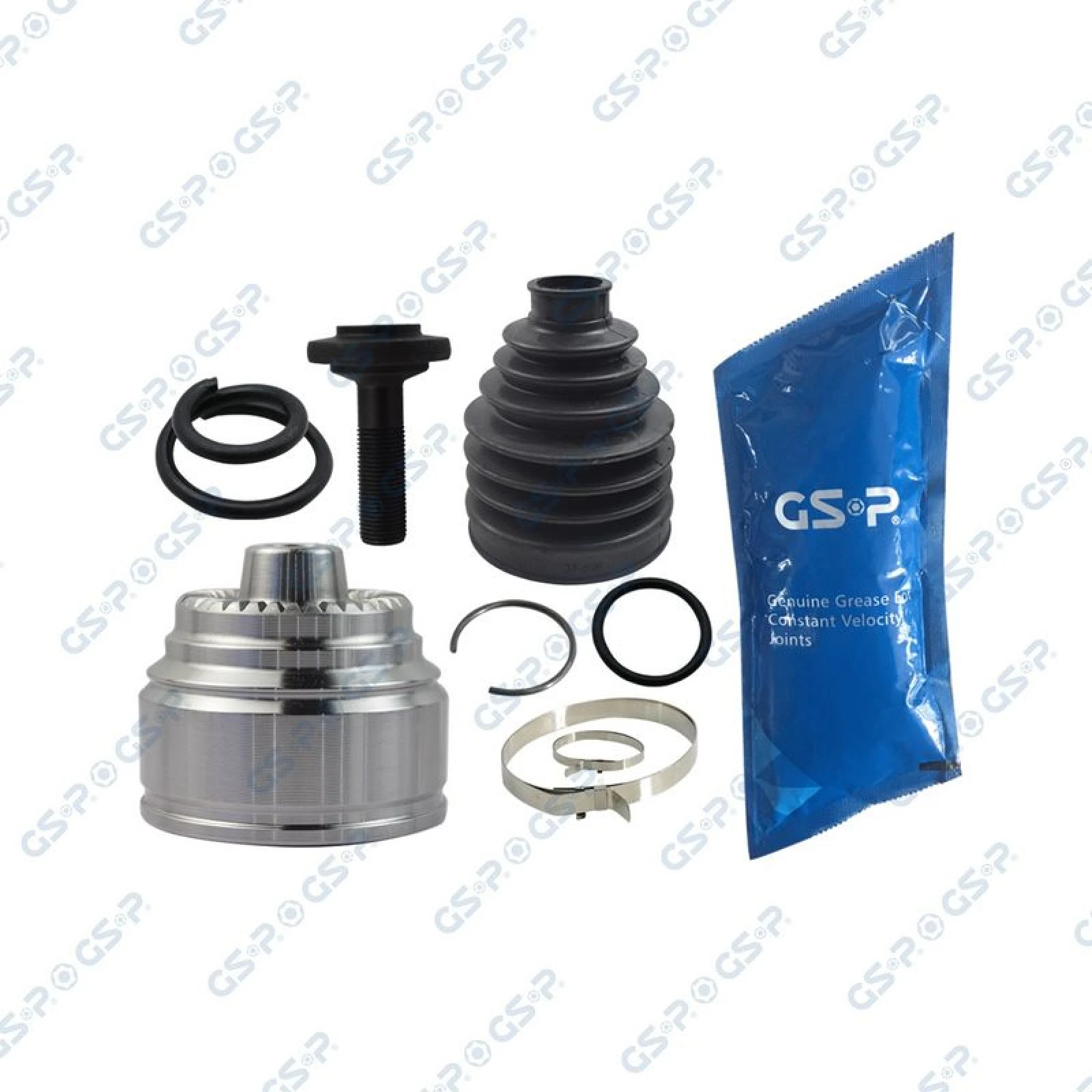 GSP Gelenksatz, Antriebswelle 802735