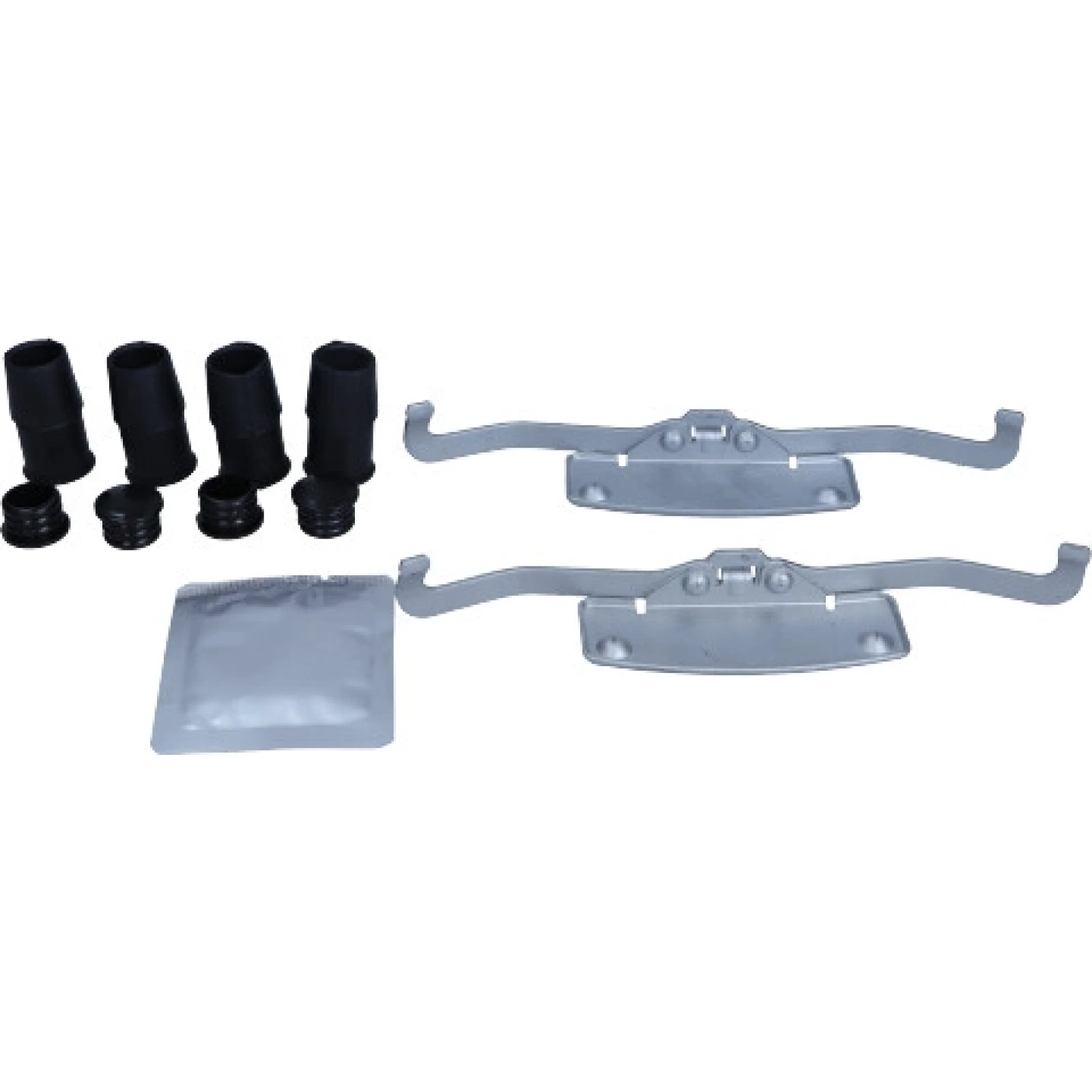 Quick Brake Montagesatz für Bremsbeläge 109-1837