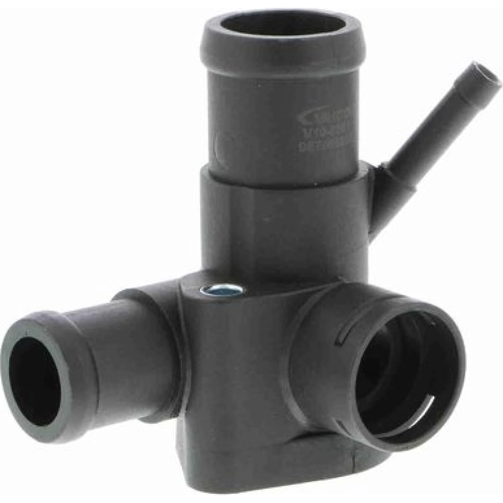 VAICO Kühlmittelflansch V10-0281