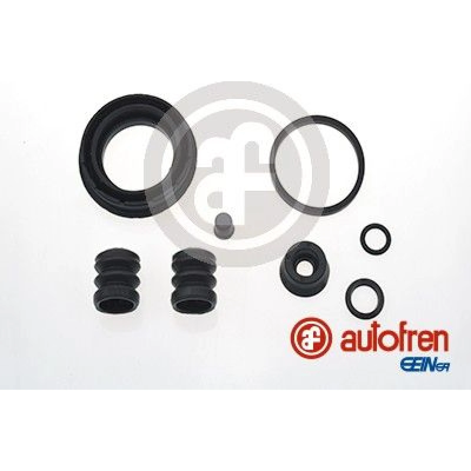 Reparatursatz Bremssattel Chrysler T. Grand Voyager 2.8-3.8 07 D4905