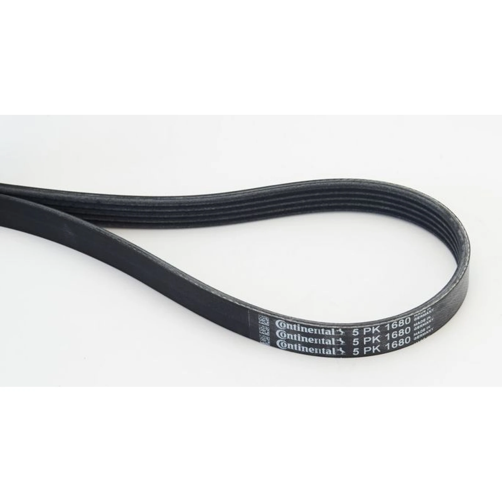 CONTINENTAL CTAM Keilrippenriemen 5PK1680