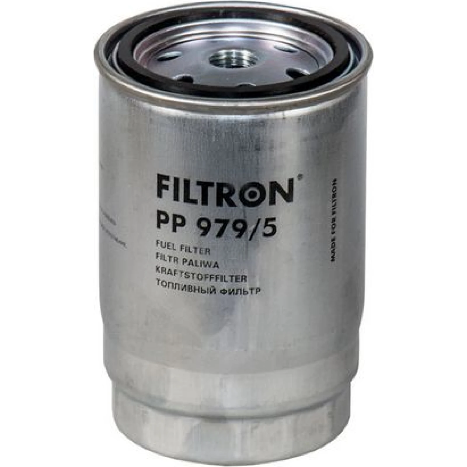 FILTRON Kraftstofffilter PP979/5