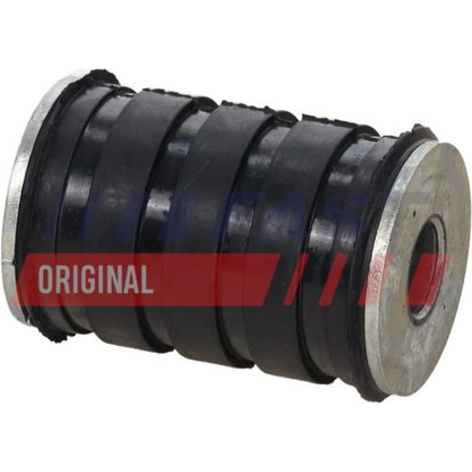 FAST Lagerung, Blattfeder FT13704