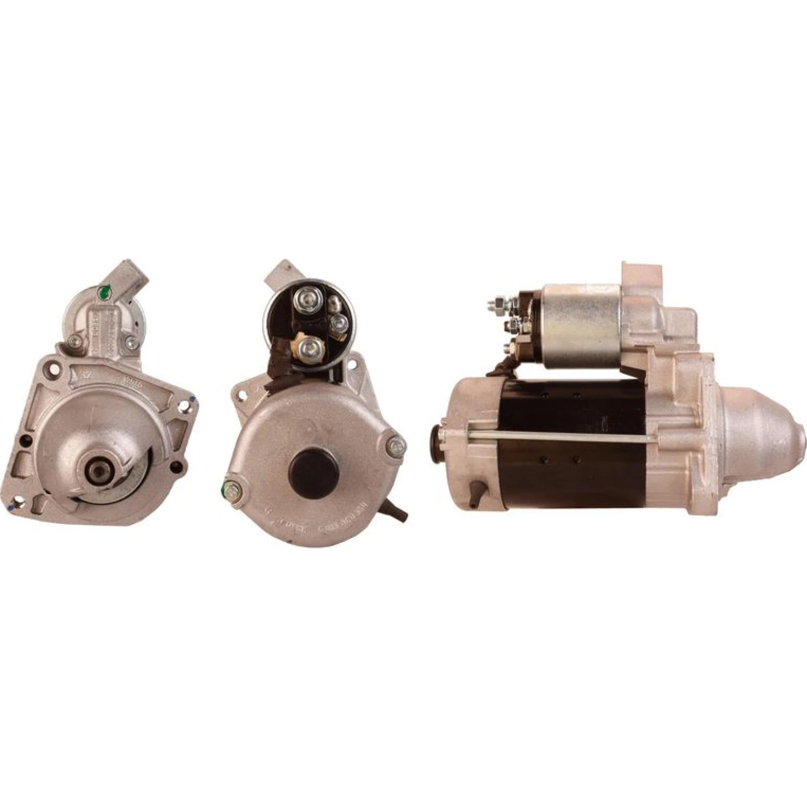 318.079.092 12V.Starter 318079092