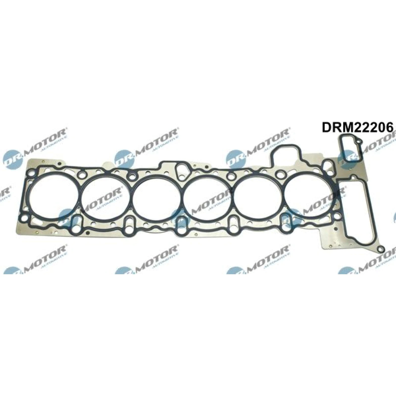 Dichtung, Zylinderkopf DRM22206