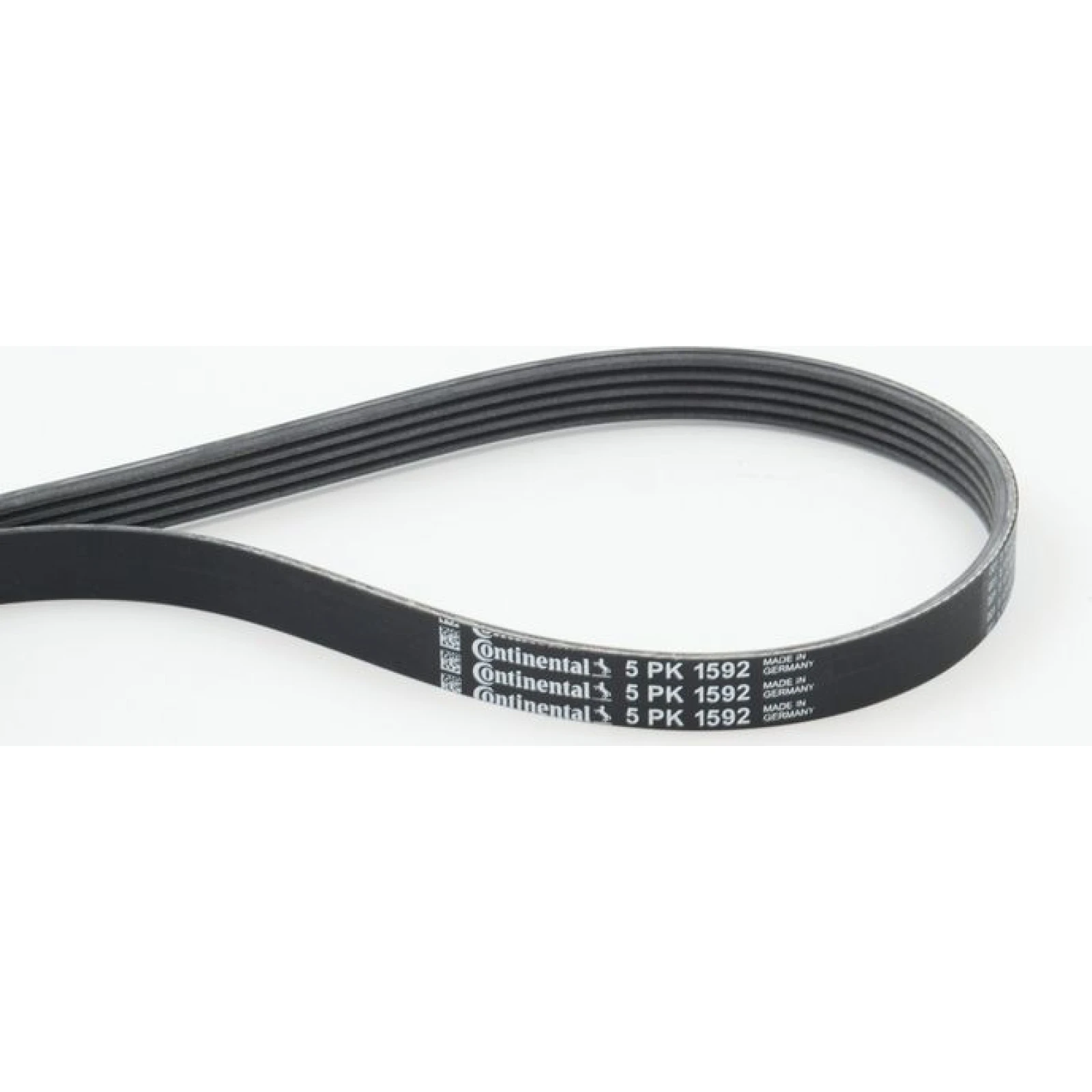 Keilrippenriemen 5Pk1592 5PK1592