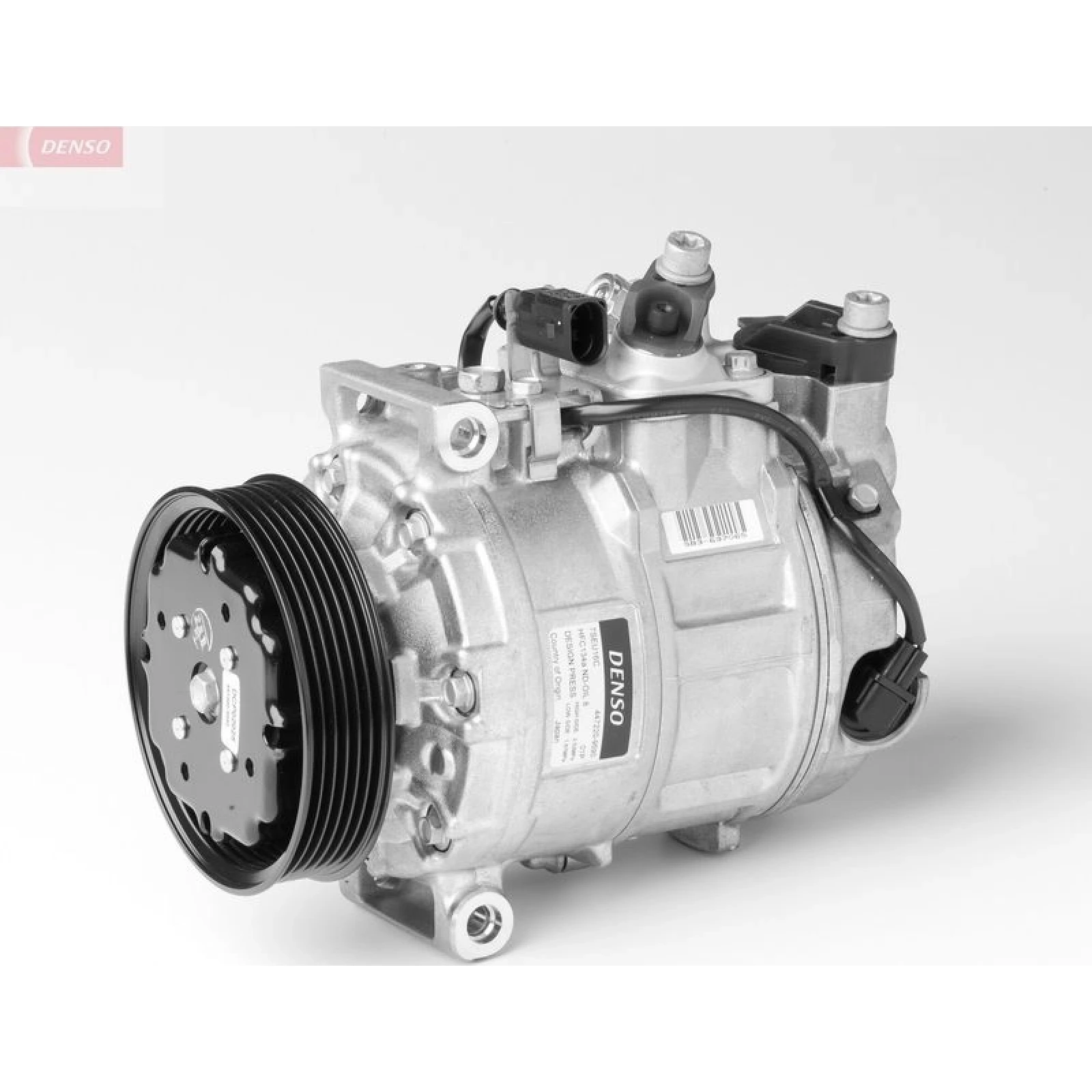 DENSO Kompressor DCP02025