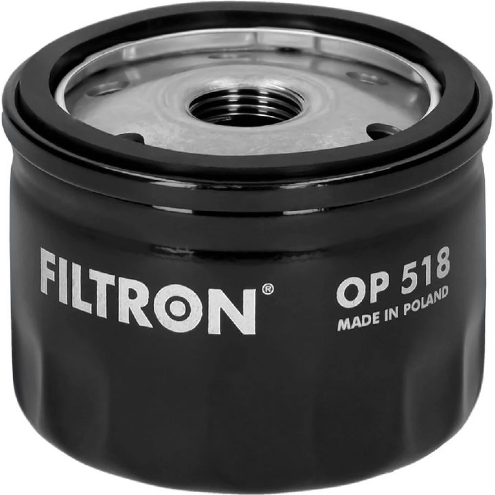 FILTRON Ölfilter OP 518