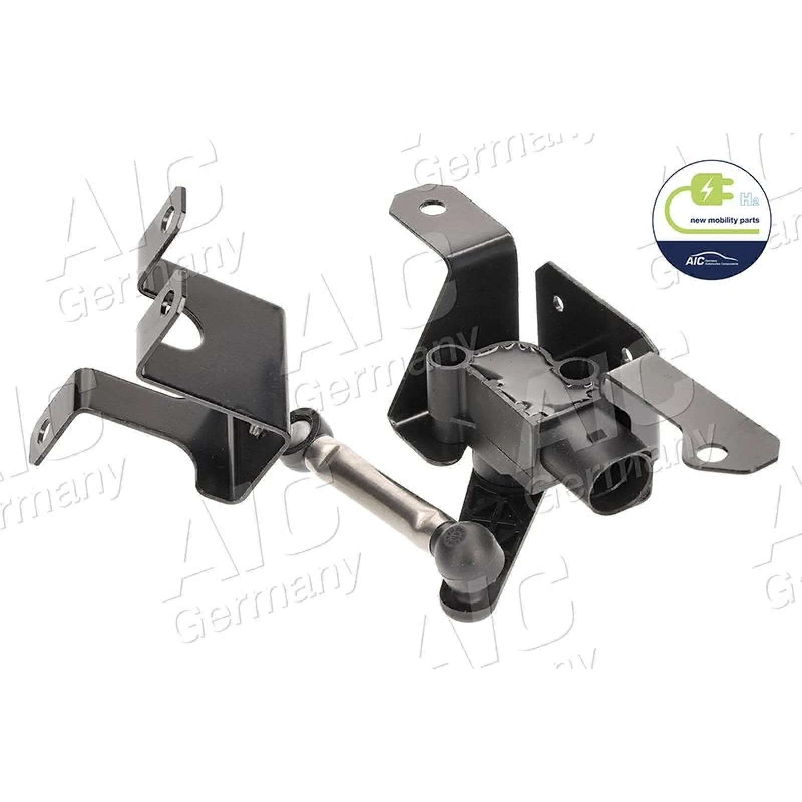 Sensor, Xenonlicht 58932