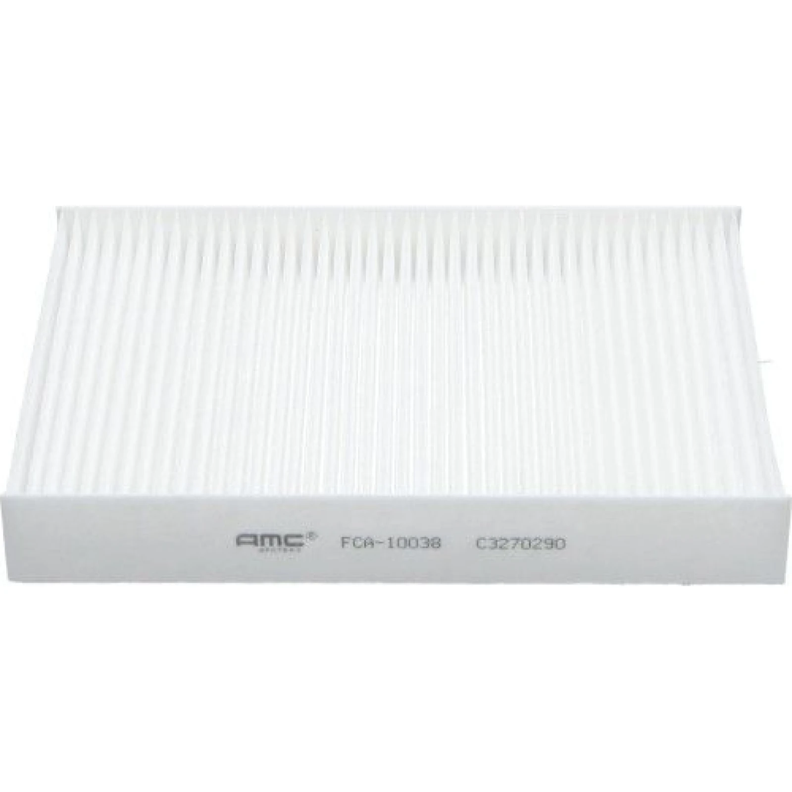 AMC Innenraumfilter PKW FCA-10038