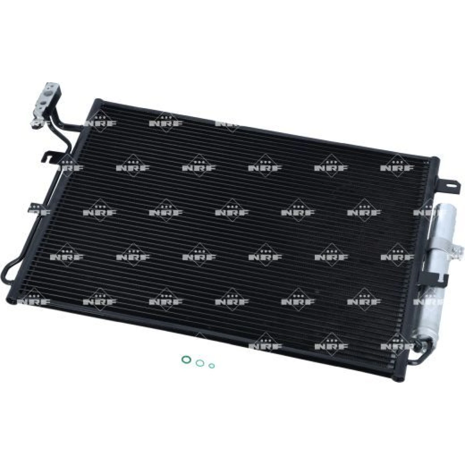 Kondensator, Klimaanlage 350217