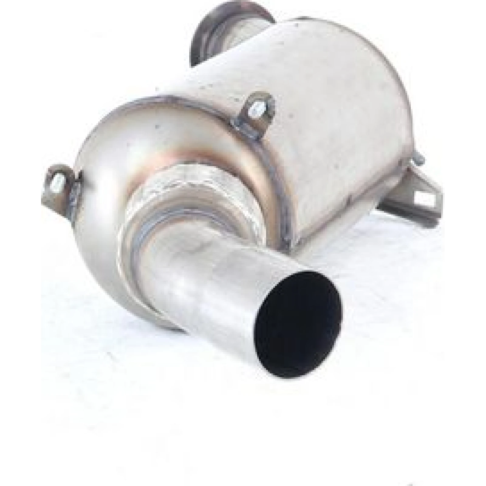 Walker Dieselpartikelfilter EVO C 73058